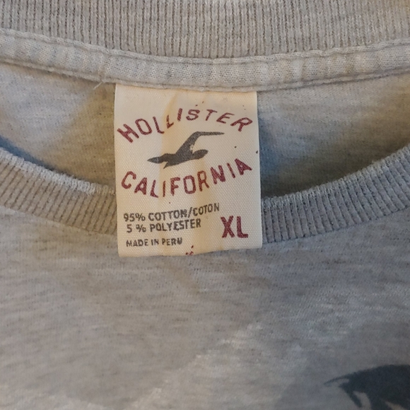 Hollister Tee - Picture 3 of 3